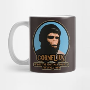 Cornelius Mug